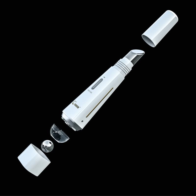 FOHOW F614 — официальный аппарат FOHOW