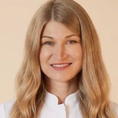 Елена Чарльзворт